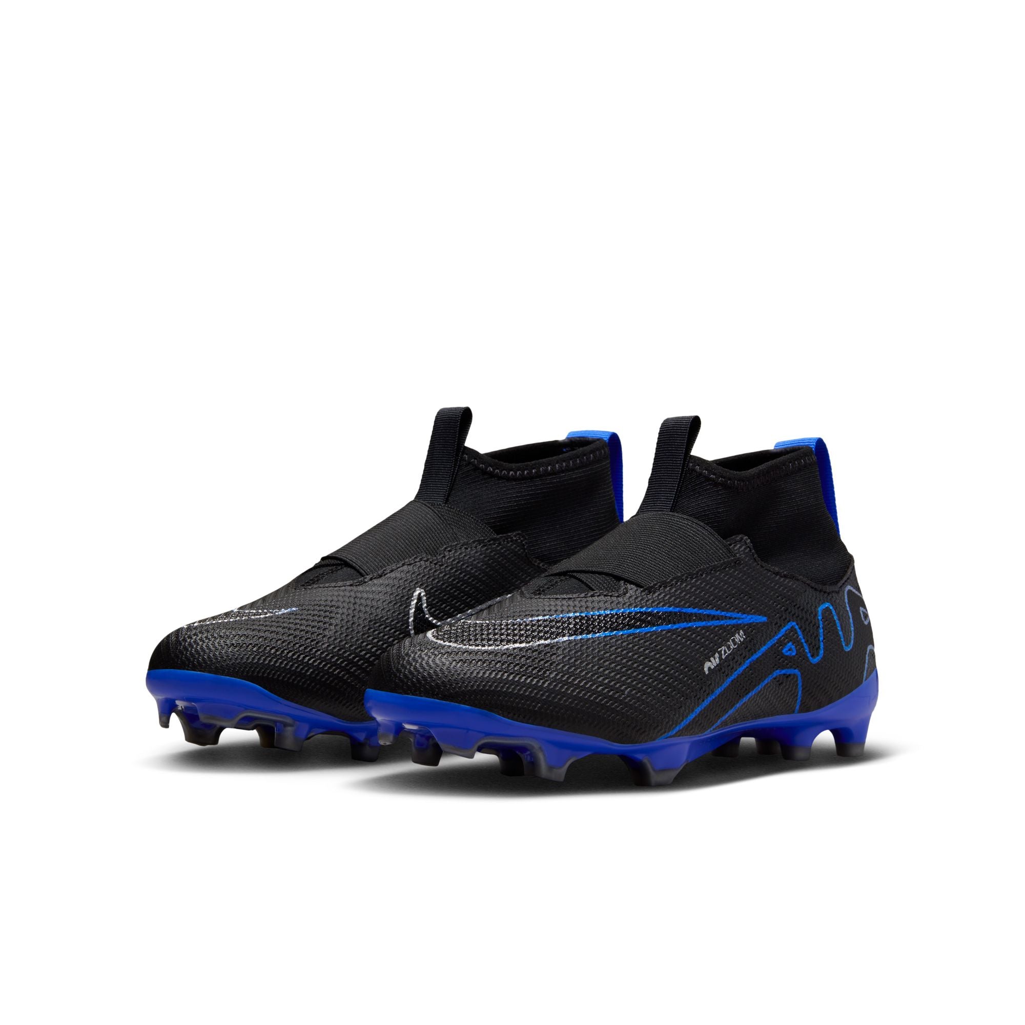 Nike Jr. Mercurial Superfly 9 Pro Little/Big Kids' Firm-Ground Soccer Cleats