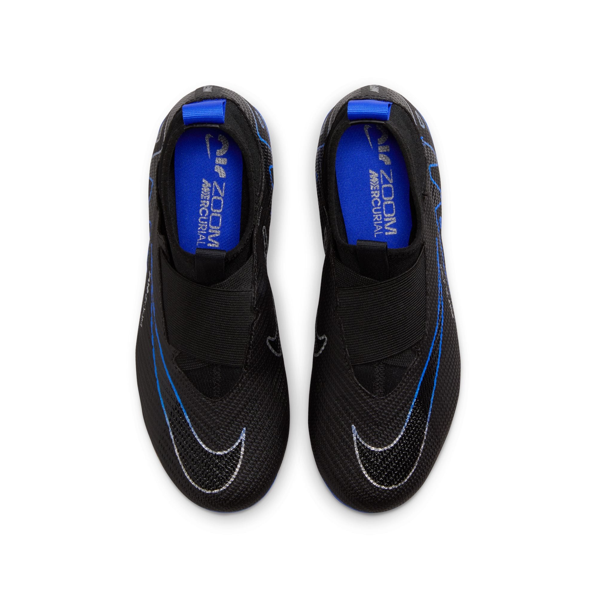 Nike Jr. Mercurial Superfly 9 Pro Little/Big Kids' Firm-Ground Soccer Cleats