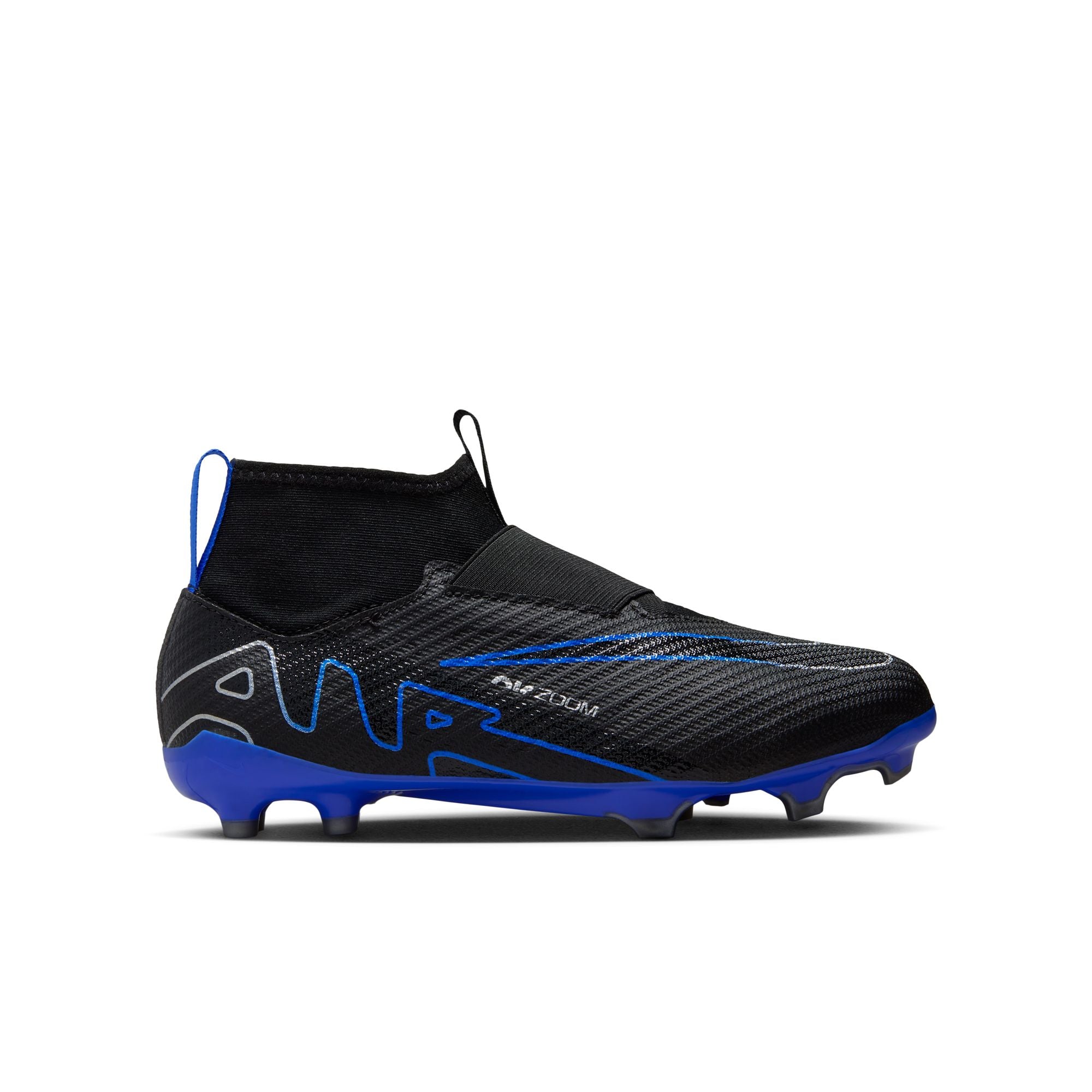 Nike Jr. Mercurial Superfly 9 Pro Little/Big Kids' Firm-Ground Soccer Cleats