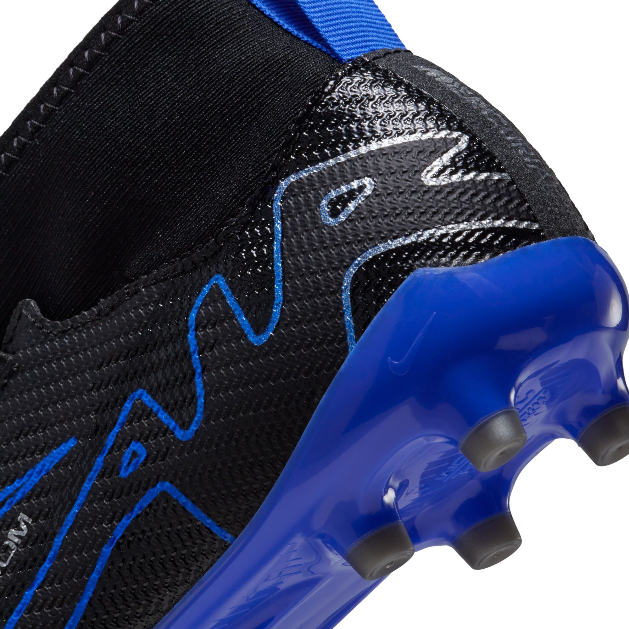 Nike Jr. Mercurial Superfly 9 Pro Little/Big Kids' Firm-Ground Soccer Cleats