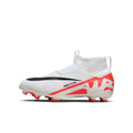 Nike Youth Superfly 9 Pro Firm Ground Soccer Shoes - DJ5606-600-NIKE by Nike | Available at Niky's Sports
