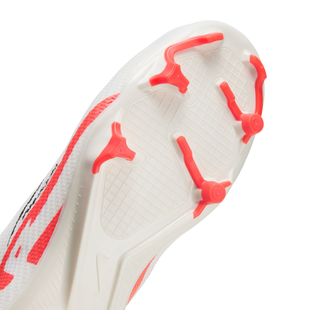 Nike Youth Superfly 9 Pro Firm Ground Soccer Shoes - DJ5606-600-NIKE by Nike | Available at Niky's Sports