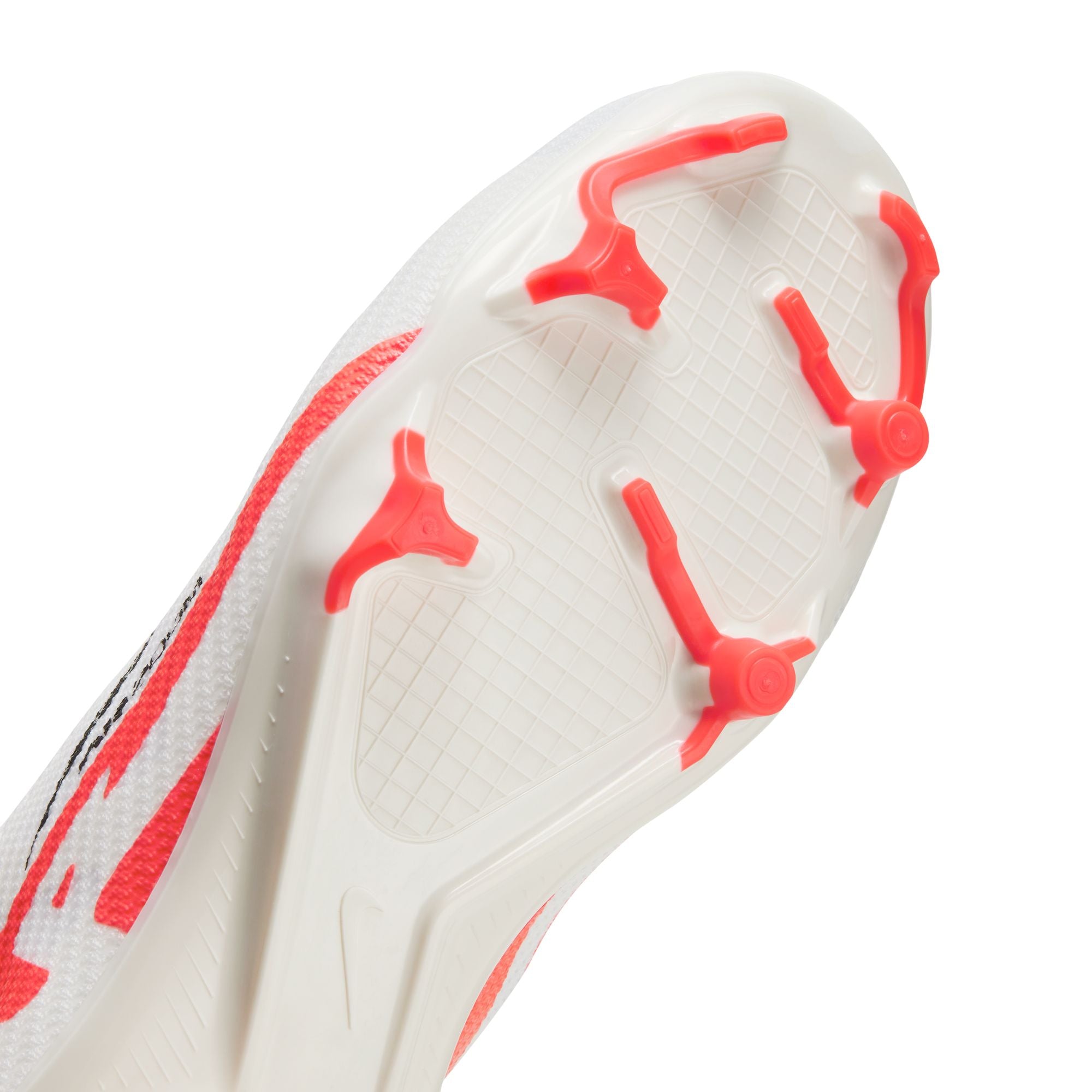 Nike Youth Superfly 9 Pro Firm Ground Soccer Shoes - DJ5606-600-NIKE by Nike | Available at Niky's Sports