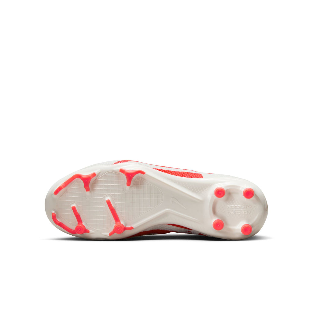 Nike Youth Superfly 9 Pro Firm Ground Soccer Shoes - DJ5606-600-NIKE by Nike | Available at Niky's Sports