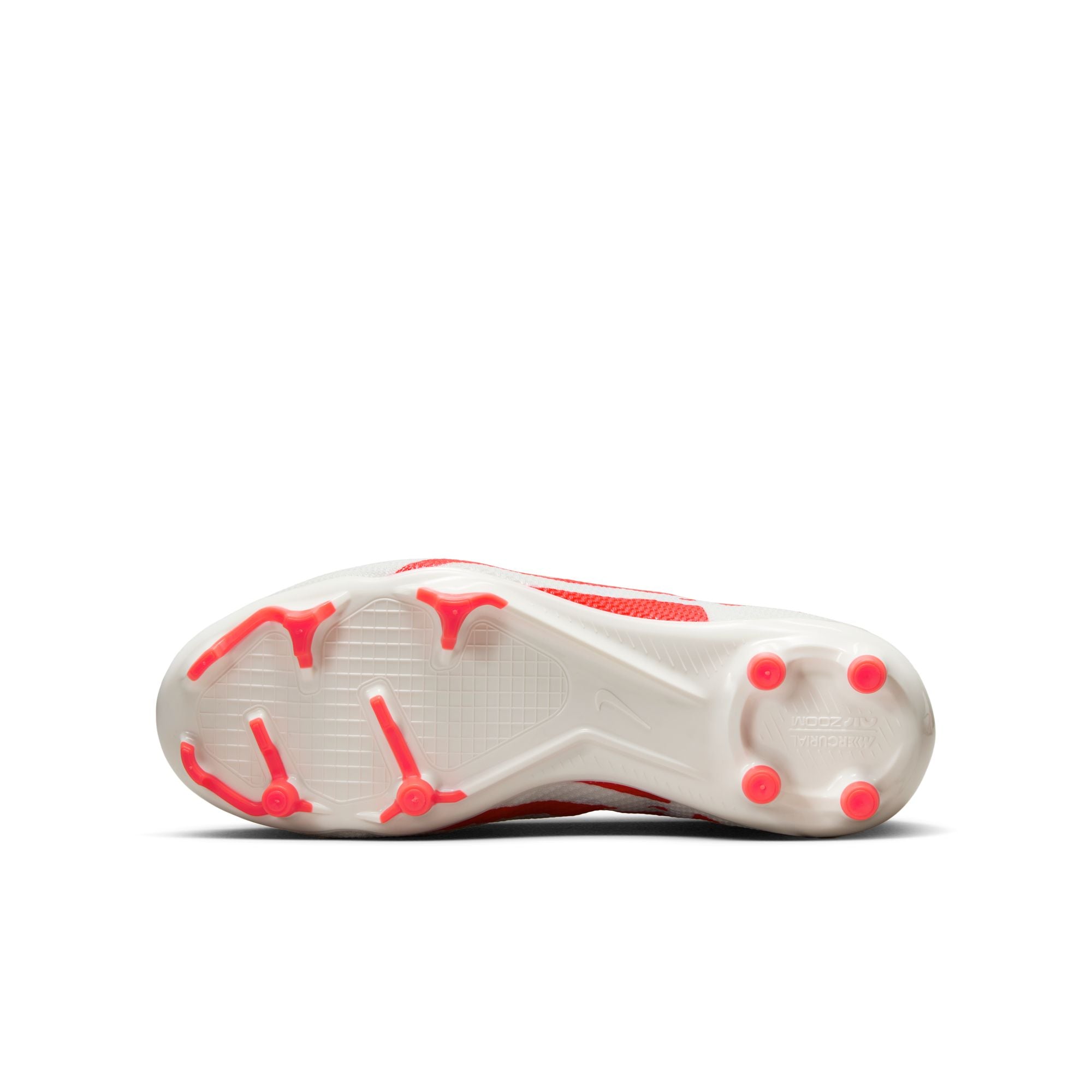 Nike Youth Superfly 9 Pro Firm Ground Soccer Shoes - DJ5606-600-NIKE by Nike | Available at Niky's Sports