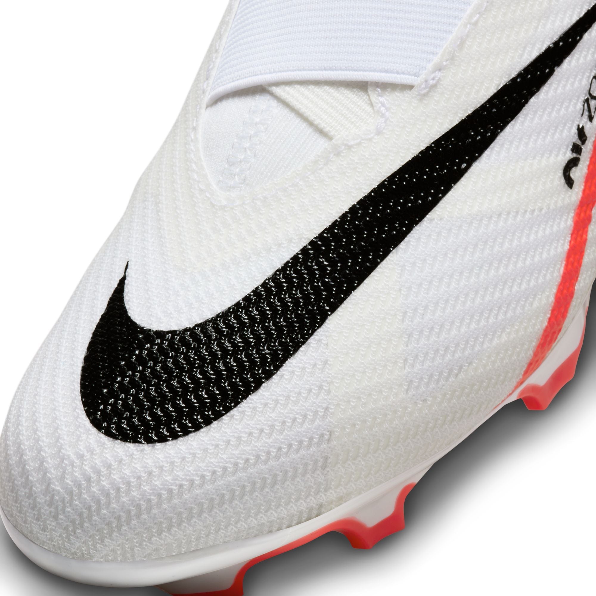 Nike Youth Superfly 9 Pro Firm Ground Soccer Shoes - DJ5606-600-NIKE by Nike | Available at Niky's Sports