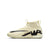 Nike Jr. Mercurial Superfly 9 Academy Little/Big Kids' Indoor/Court High-Top Soccer Shoes - DJ5615-700-NIKE by Nike | Available at Niky's Sports