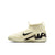Nike Jr. Mercurial Superfly 9 Academy Little/Big Kids' Indoor/Court High-Top Soccer Shoes - DJ5615-700-NIKE by Nike | Available at Niky's Sports