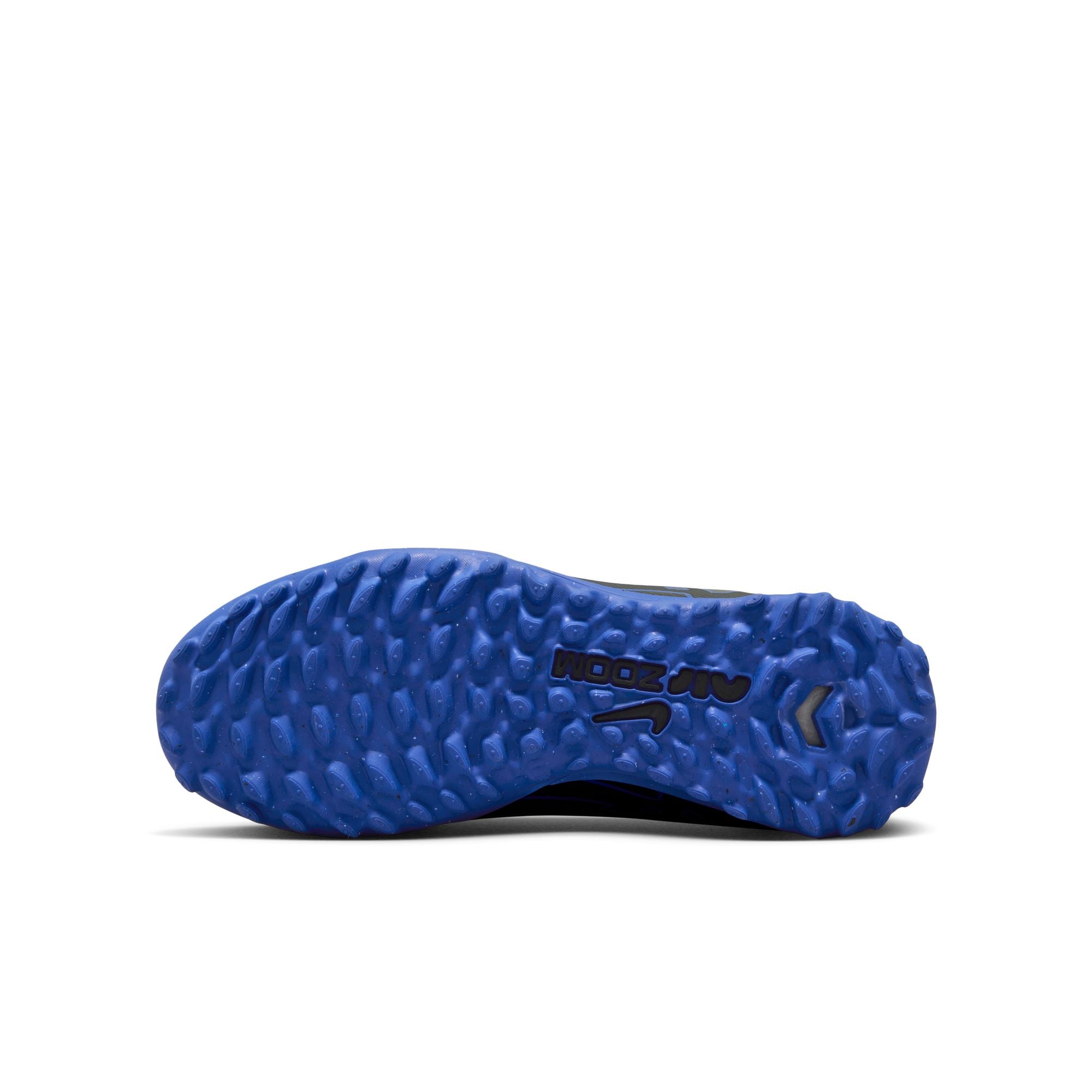 Nike Jr. Mercurial Superfly 9 Academy Little/Big Kids' Turf High-Top Soccer Shoes - DJ5616-040-NIKE by Nike | Available at Niky's Sports