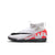 Nike Jr. Mercurial Superfly 9 Academy Little/Big Kids' Turf High-Top Soccer Shoes