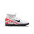 Nike Jr. Mercurial Superfly 9 Academy Little/Big Kids' Turf High-Top Soccer Shoes