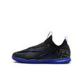 Nike Jr. Mercurial Vapor 15 Academy Little/Big Kids' Indoor/Court Low-Top Soccer Shoes - DJ5619-040-NIKE by Nike | Available at Niky's Sports