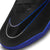 Nike Jr. Mercurial Vapor 15 Academy Little/Big Kids' Indoor/Court Low-Top Soccer Shoes - DJ5619-040-NIKE by Nike | Available at Niky's Sports