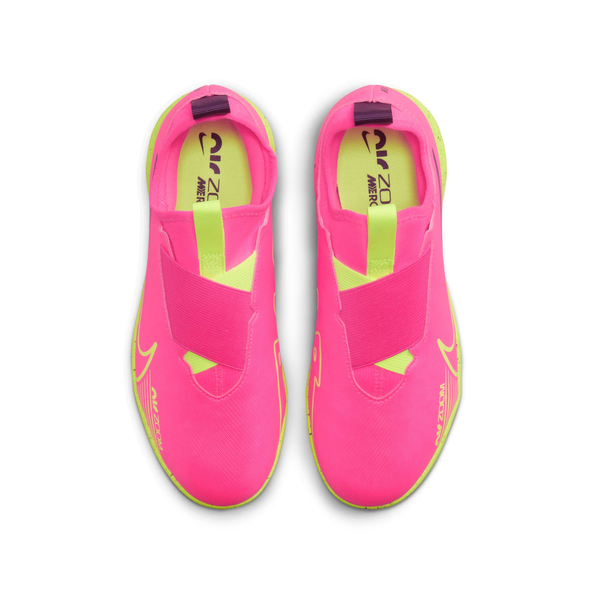 mercurial vapor kids