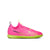 Nike Jr. Zoom Mercurial Vapor 15 Academy IC Little/Big Kids' Indoor/Court Soccer Shoes - DJ5619-605-NIKE by Nike | Available at Niky's Sports
