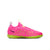 Nike Jr. Zoom Mercurial Vapor 15 Academy IC Little/Big Kids' Indoor/Court Soccer Shoes - DJ5619-605-NIKE by Nike | Available at Niky's Sports