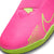 Nike Jr. Zoom Mercurial Vapor 15 Academy IC Little/Big Kids' Indoor/Court Soccer Shoes - DJ5619-605-NIKE by Nike | Available at Niky's Sports