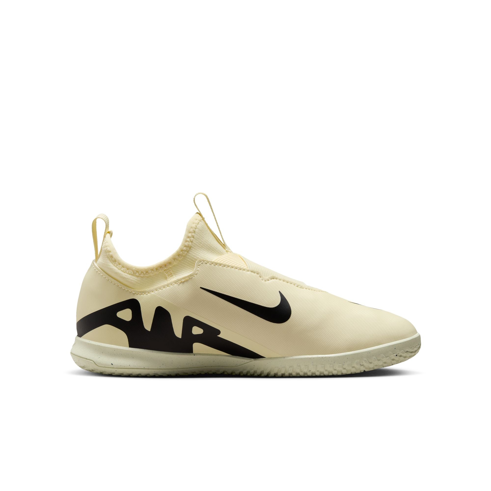 Nike Jr. Mercurial Vapor 15 Academy Little/Big Kids' Indoor/Court Low-Top Soccer Shoes