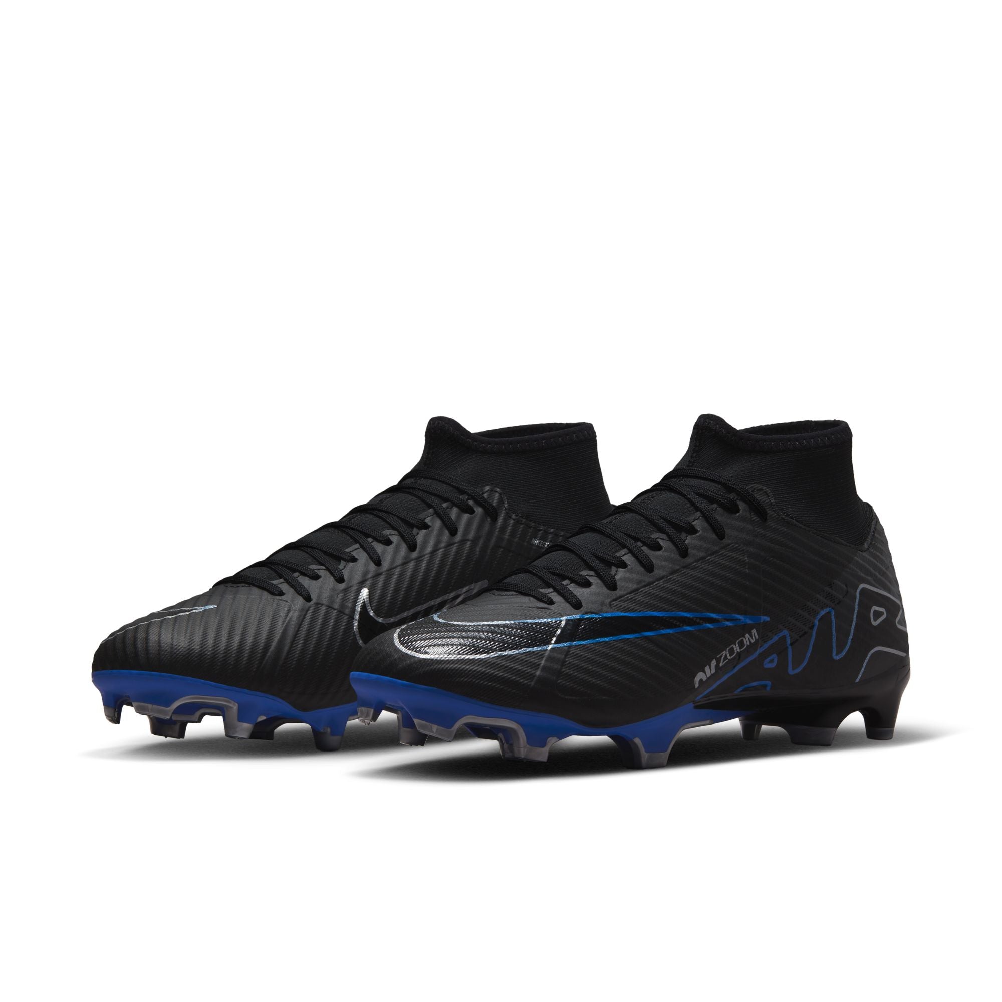 Nike Mercurial Superfly 9 Academy Multi-Ground Soccer Cleats