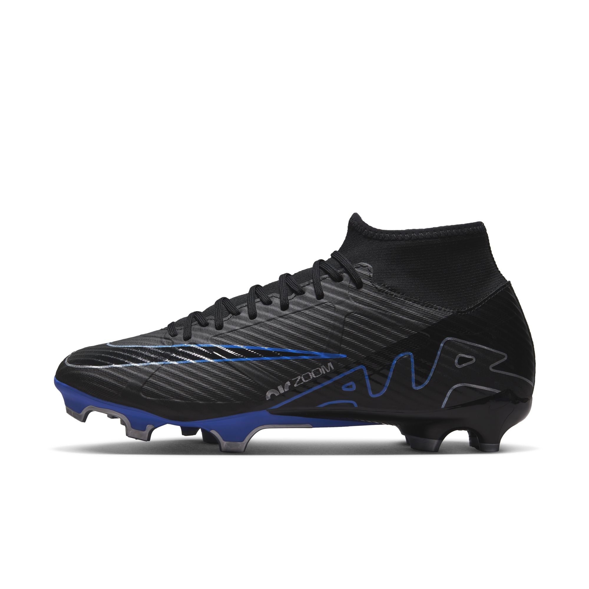 Nike Mercurial Superfly 9 Academy Multi-Ground Soccer Cleats