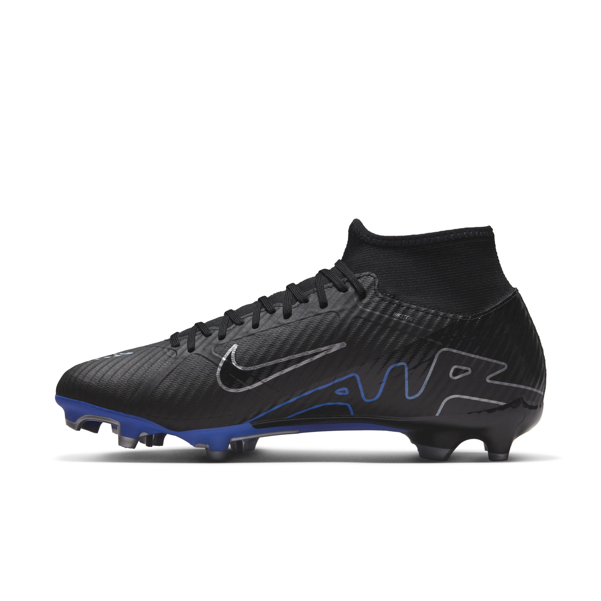 Nike Mercurial Superfly 9 Academy Multi-Ground Soccer Cleats