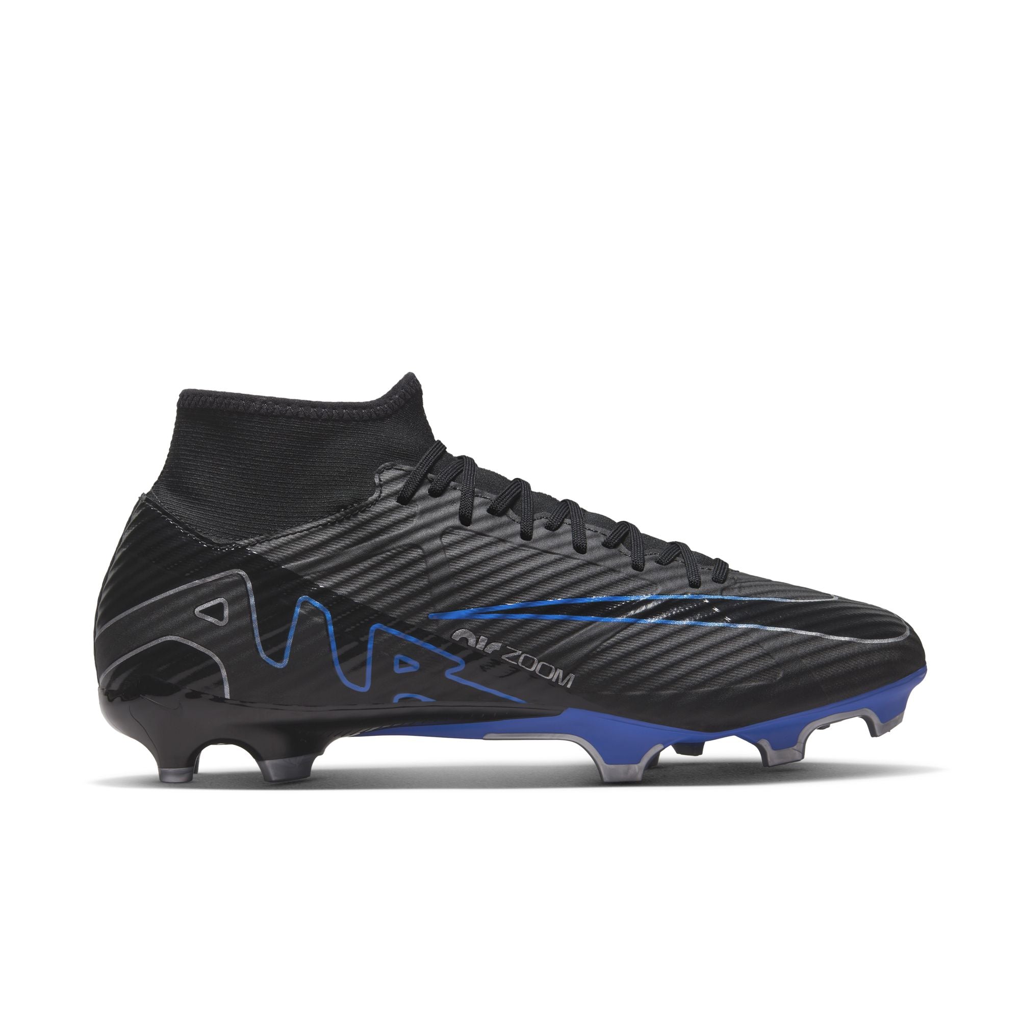 Nike Mercurial Superfly 9 Academy Multi-Ground Soccer Cleats