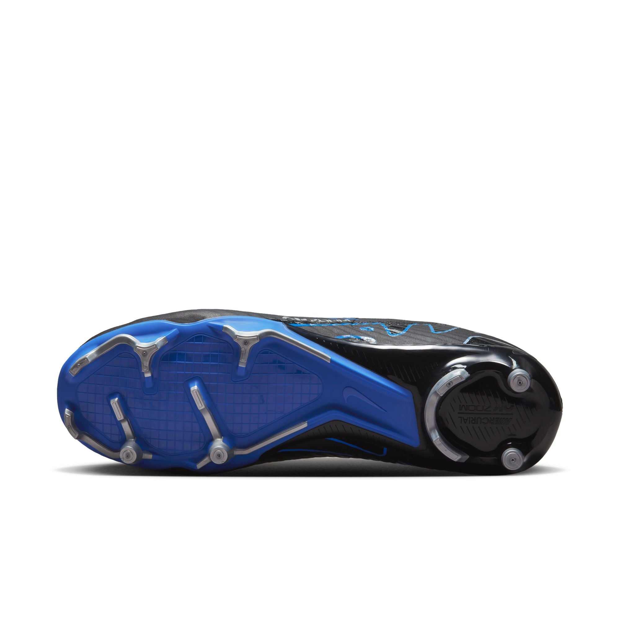 Nike Mercurial Superfly 9 Academy Multi-Ground Soccer Cleats