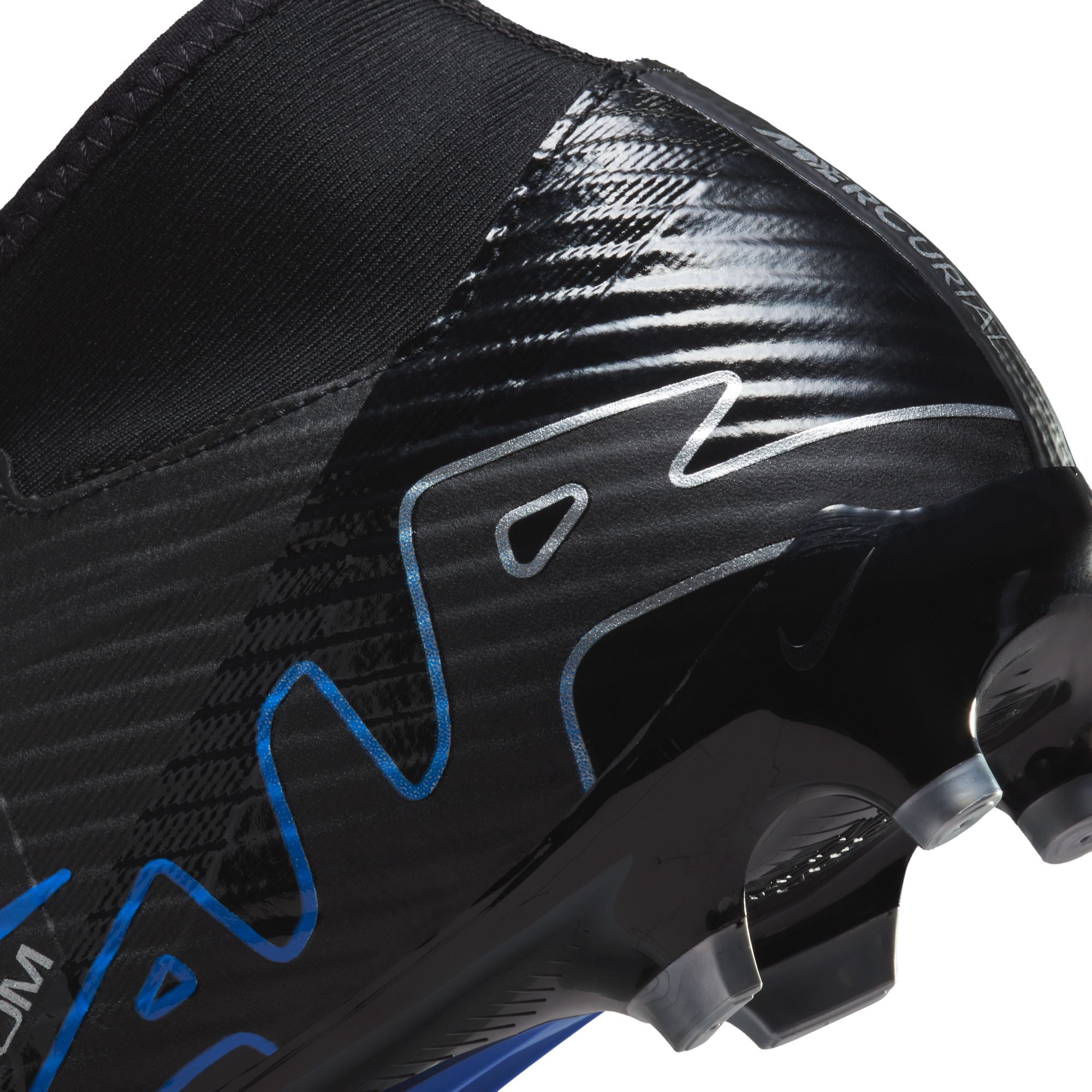 Nike Mercurial Superfly 9 Academy Multi-Ground Soccer Cleats
