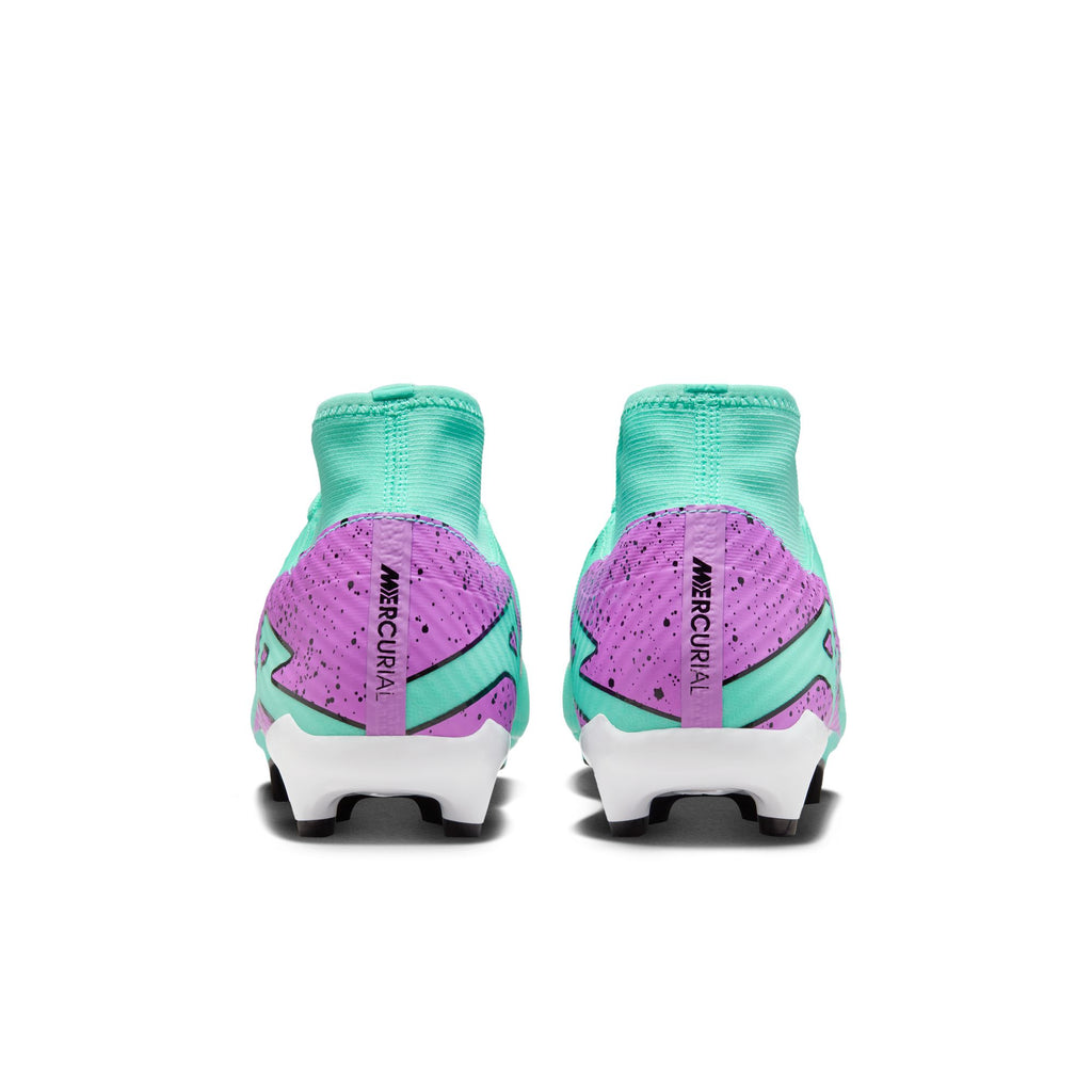 Nike Mercurial Superfly 9 Academy Multi-Ground Soccer Cleats