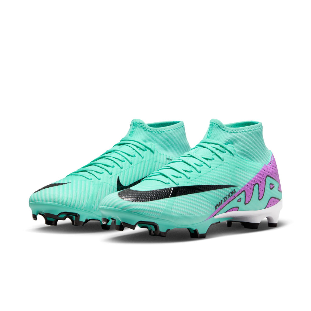 Nike Mercurial Superfly 9 Academy Multi-Ground Soccer Cleats