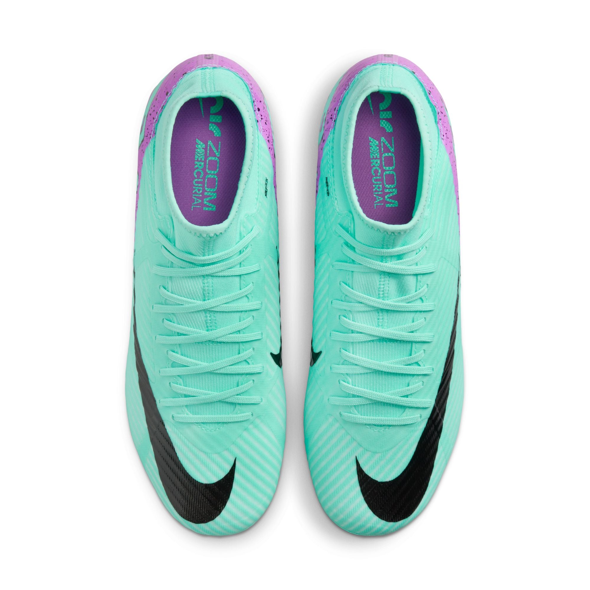 Nike Mercurial Superfly 9 Academy Multi-Ground Soccer Cleats