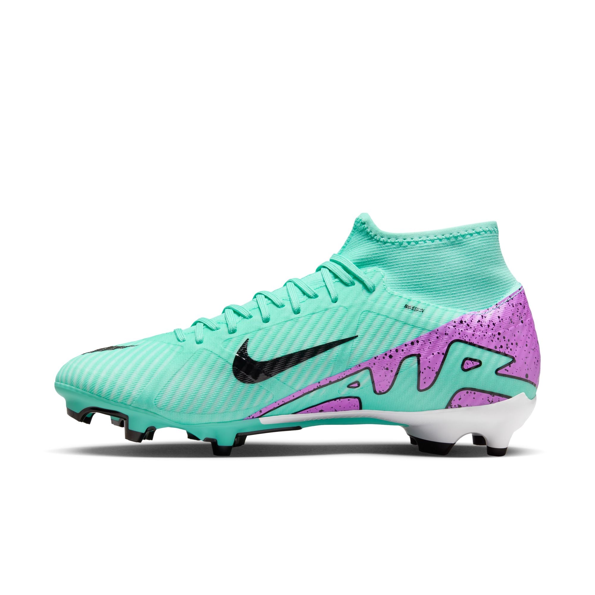 Nike mercurial superfly 6 academy mg multi-ground soccer cleat Clearance