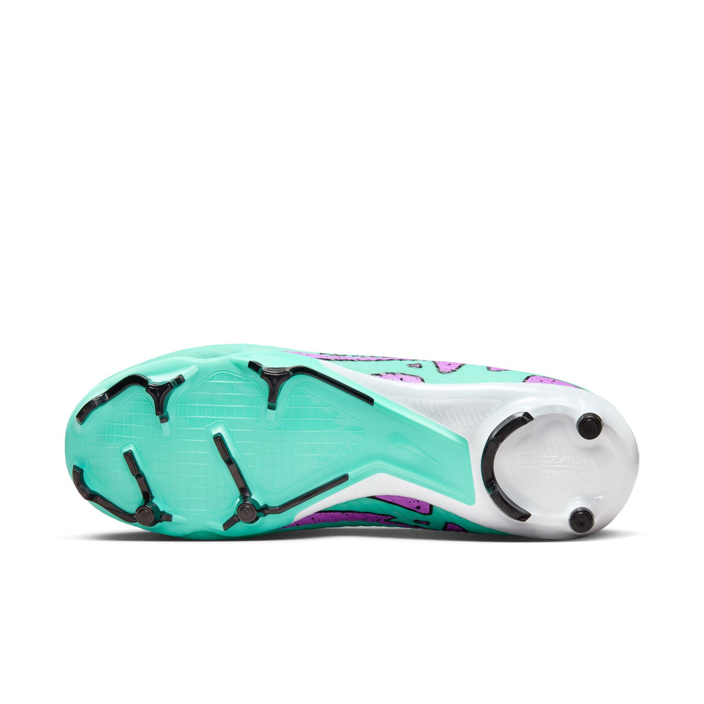 Nike Mercurial Superfly 9 Academy Multi-Ground Soccer Cleats