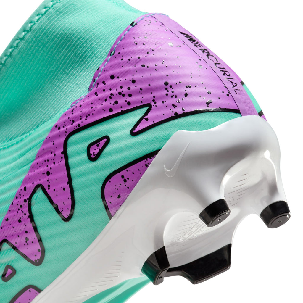 Nike Mercurial Superfly 9 Academy Multi-Ground Soccer Cleats