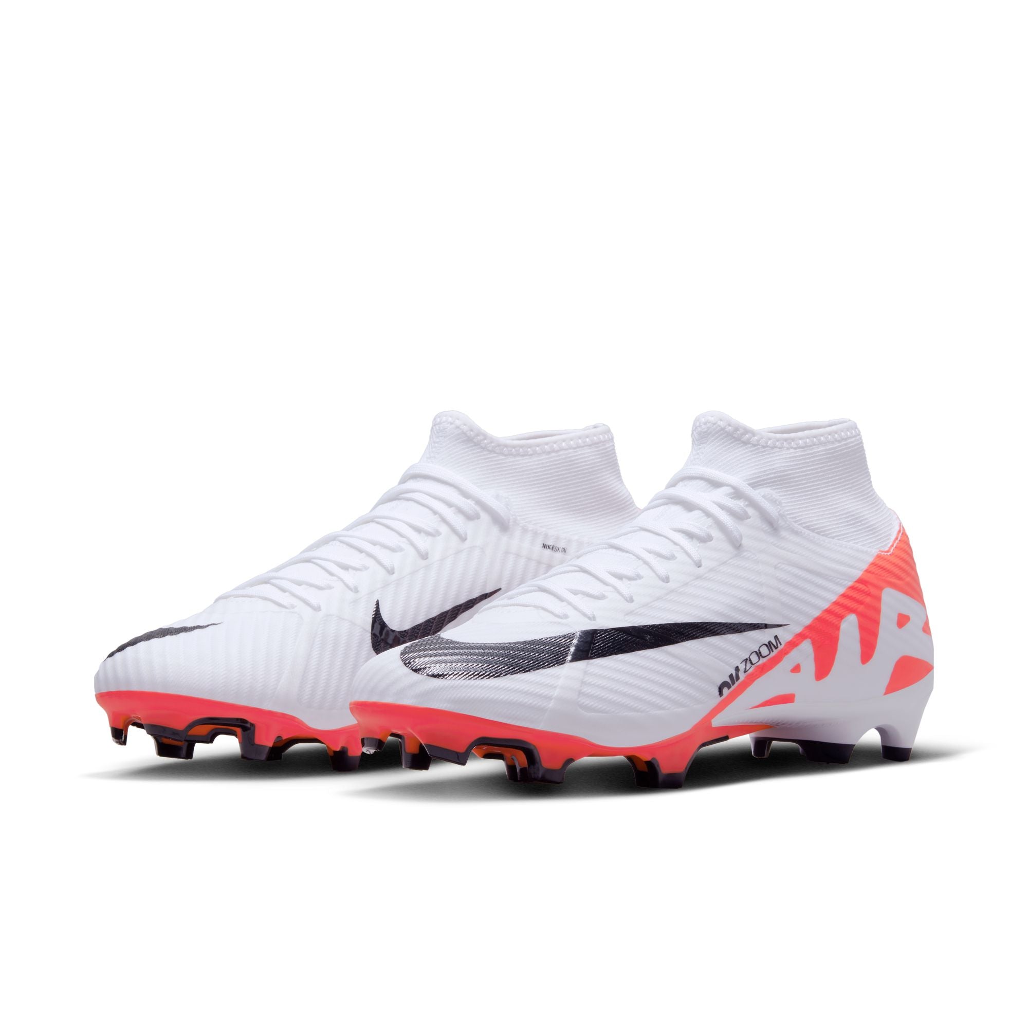 Nike Mercurial Superfly 9 Academy Multi-Ground Soccer Cleats
