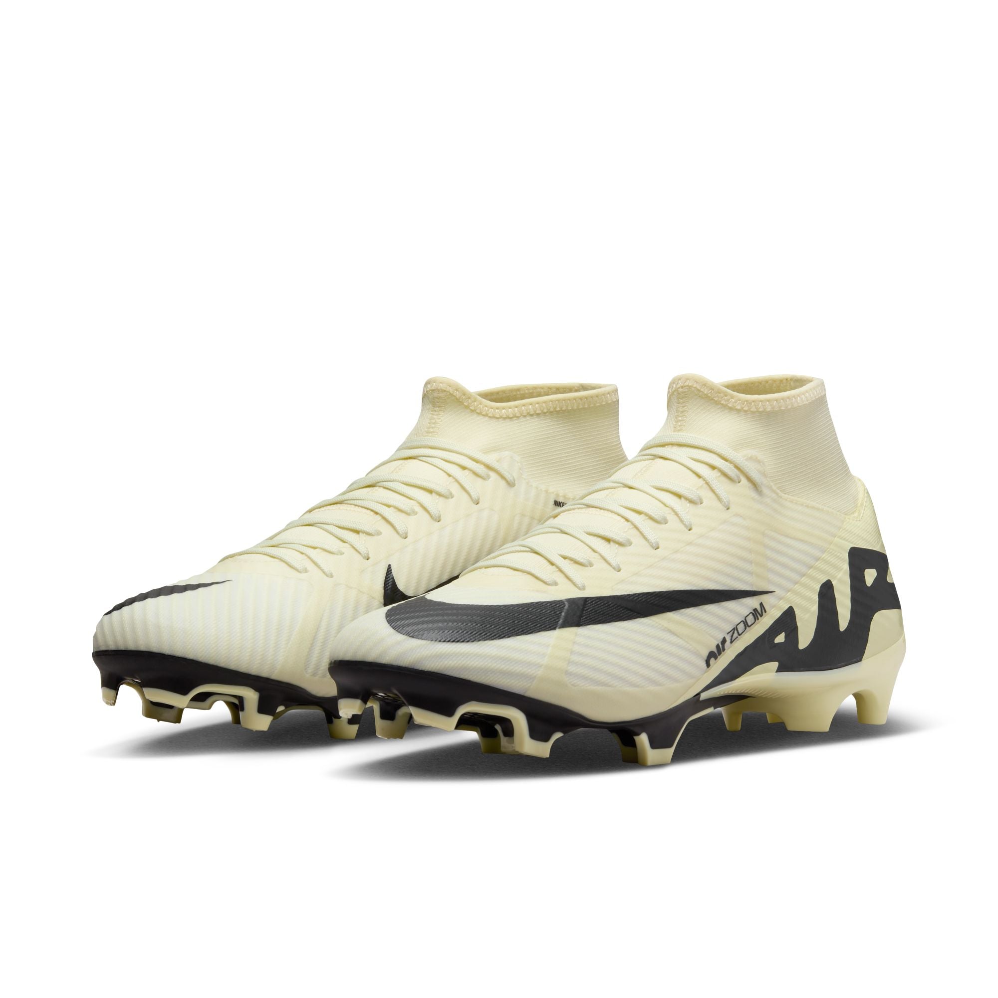 High top nike cleats top