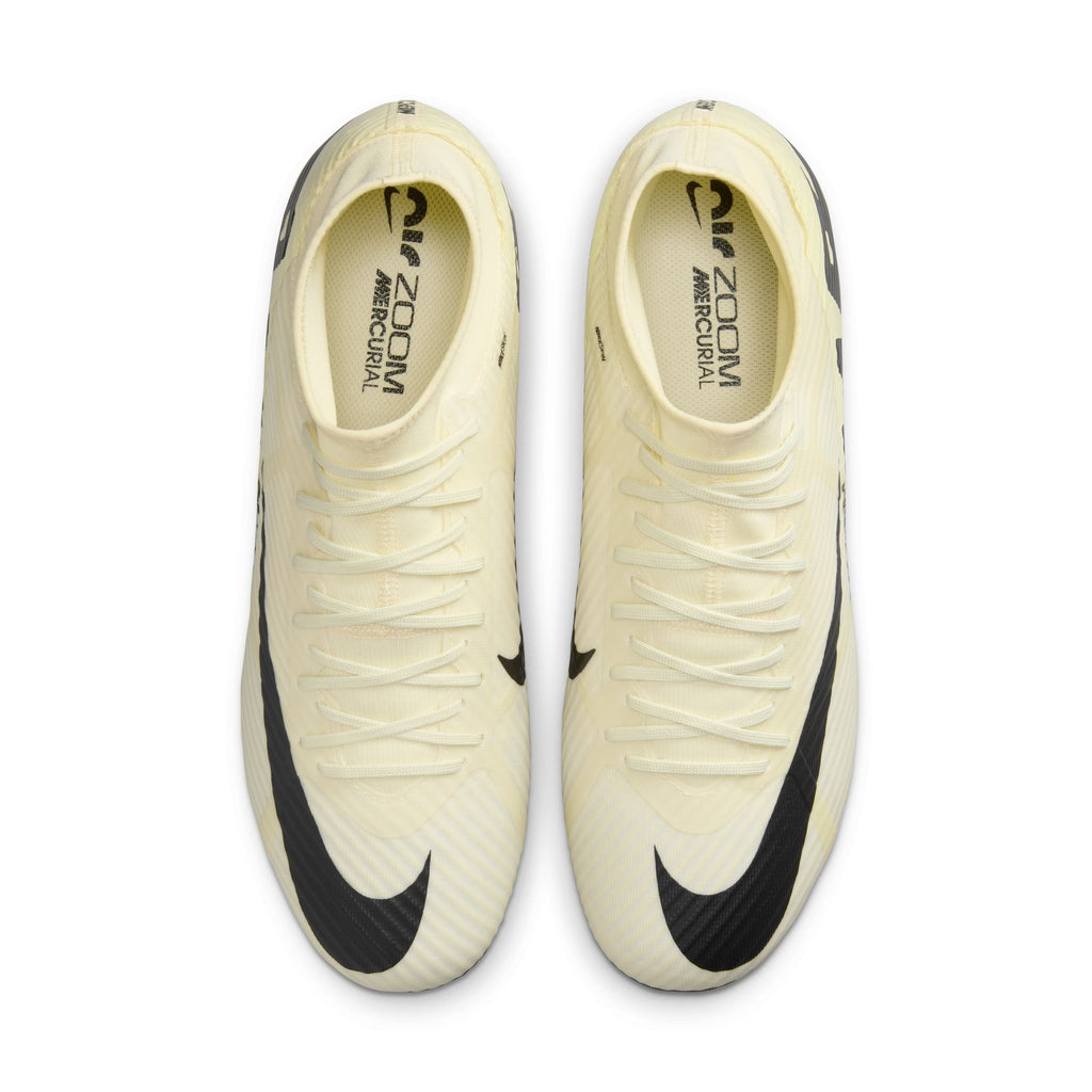 Nike Mercurial Superfly 9 Academy Multi-Ground High-Top Soccer Cleats
