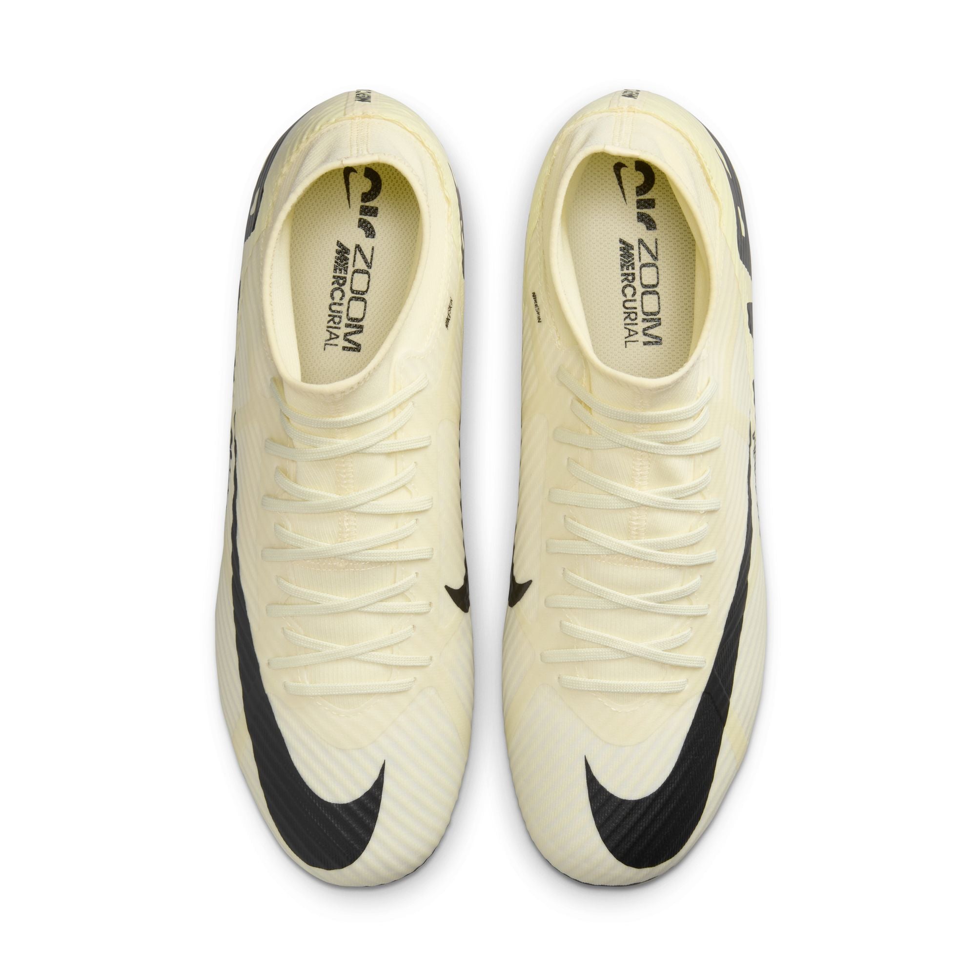 Nike Mercurial Superfly 9 Academy Multi-Ground High-Top Soccer Cleats