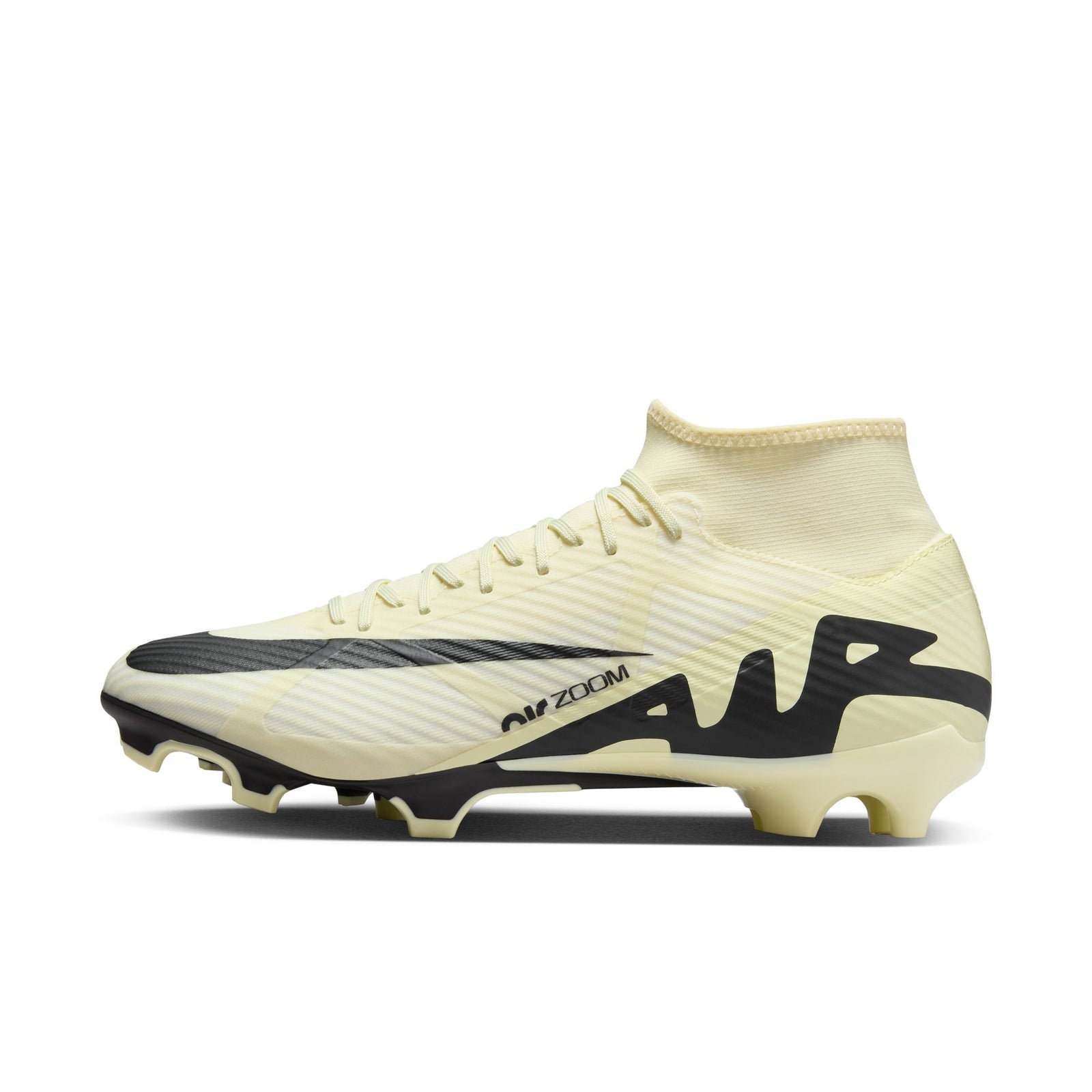 Nike Mercurial Superfly 9 Academy Multi-Ground High-Top Soccer Cleats