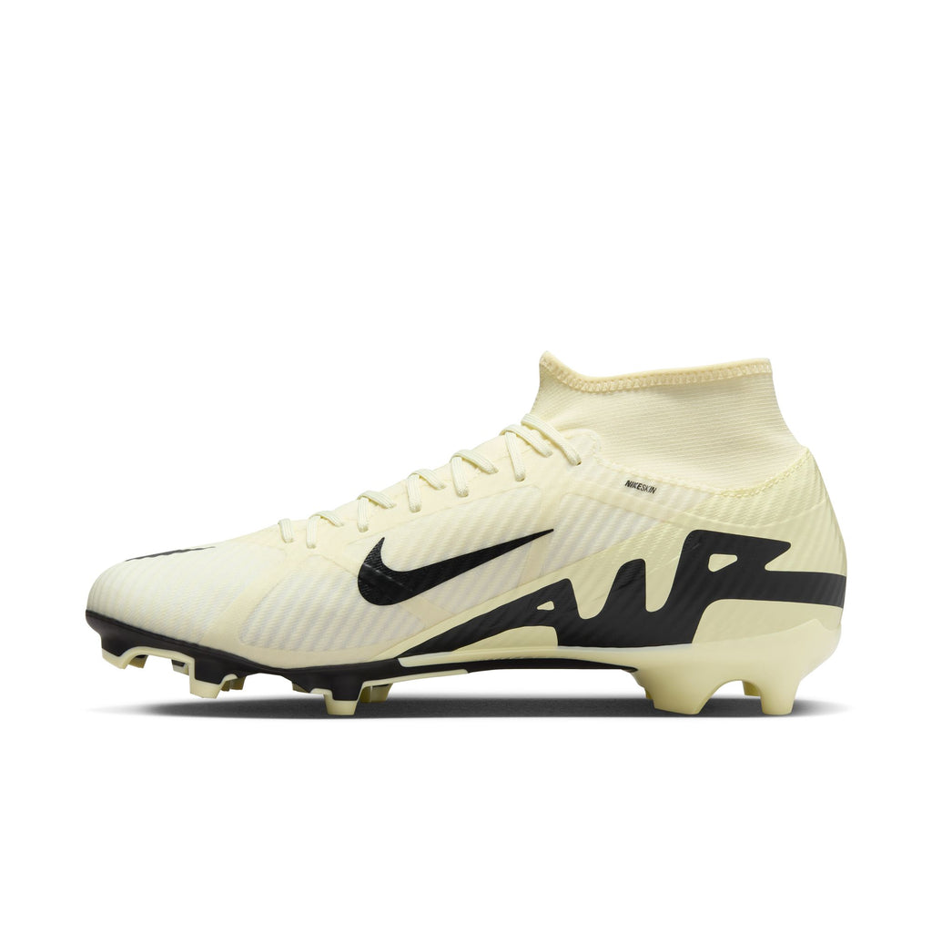 Nike Mercurial Superfly 9 Academy Multi-Ground High-Top Soccer Cleats