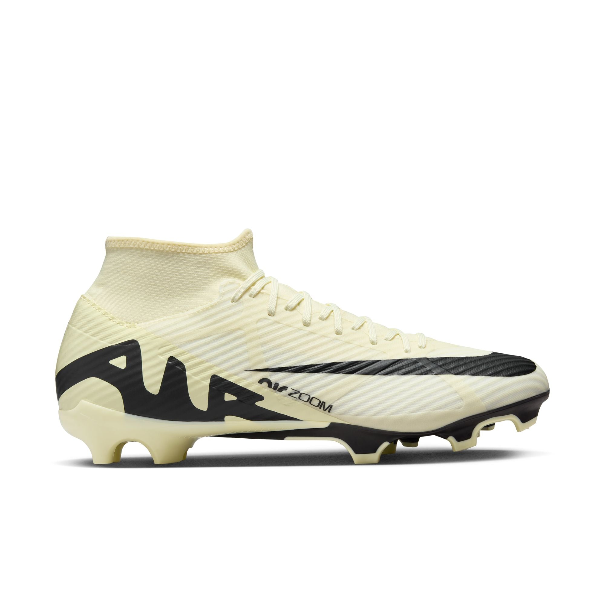 Nike Mercurial Superfly 9 Academy Multi-Ground High-Top Soccer Cleats