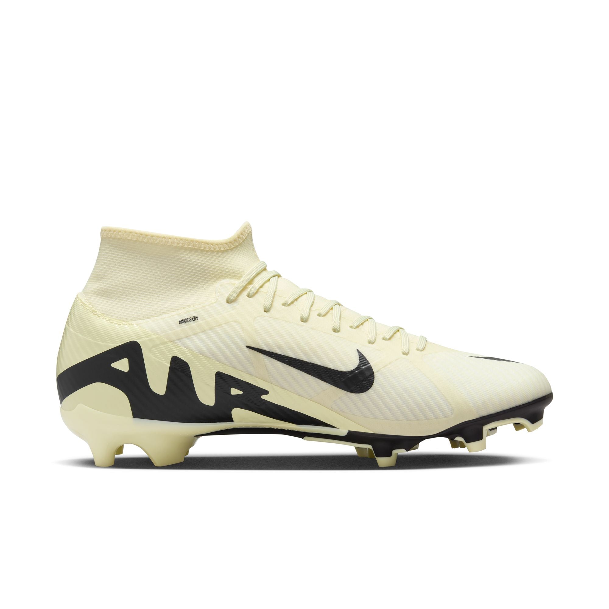 Nike Mercurial Superfly 9 Academy Multi-Ground High-Top Soccer Cleats