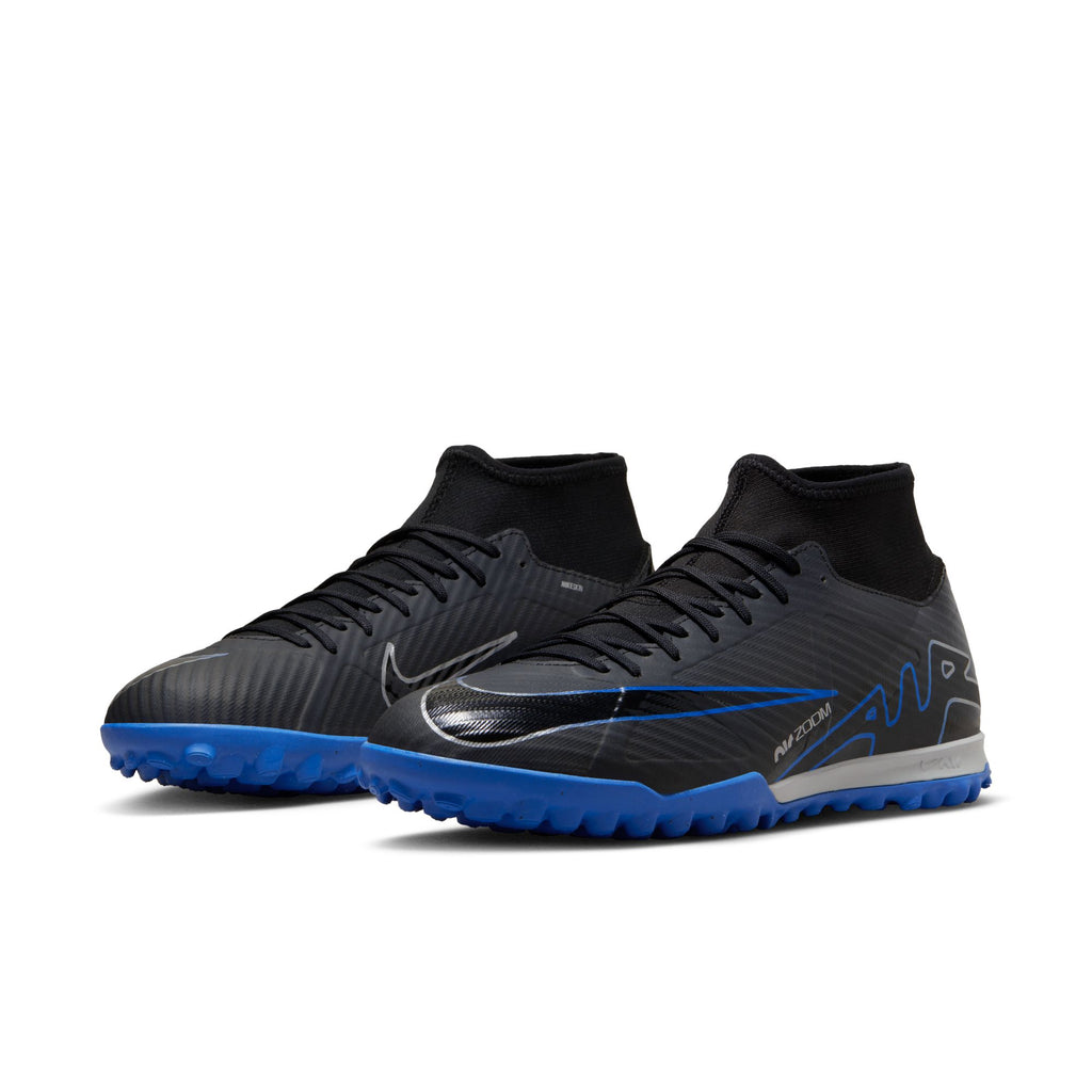 Nike Mercurial Superfly 9 Academy Turf Soccer Shoes
