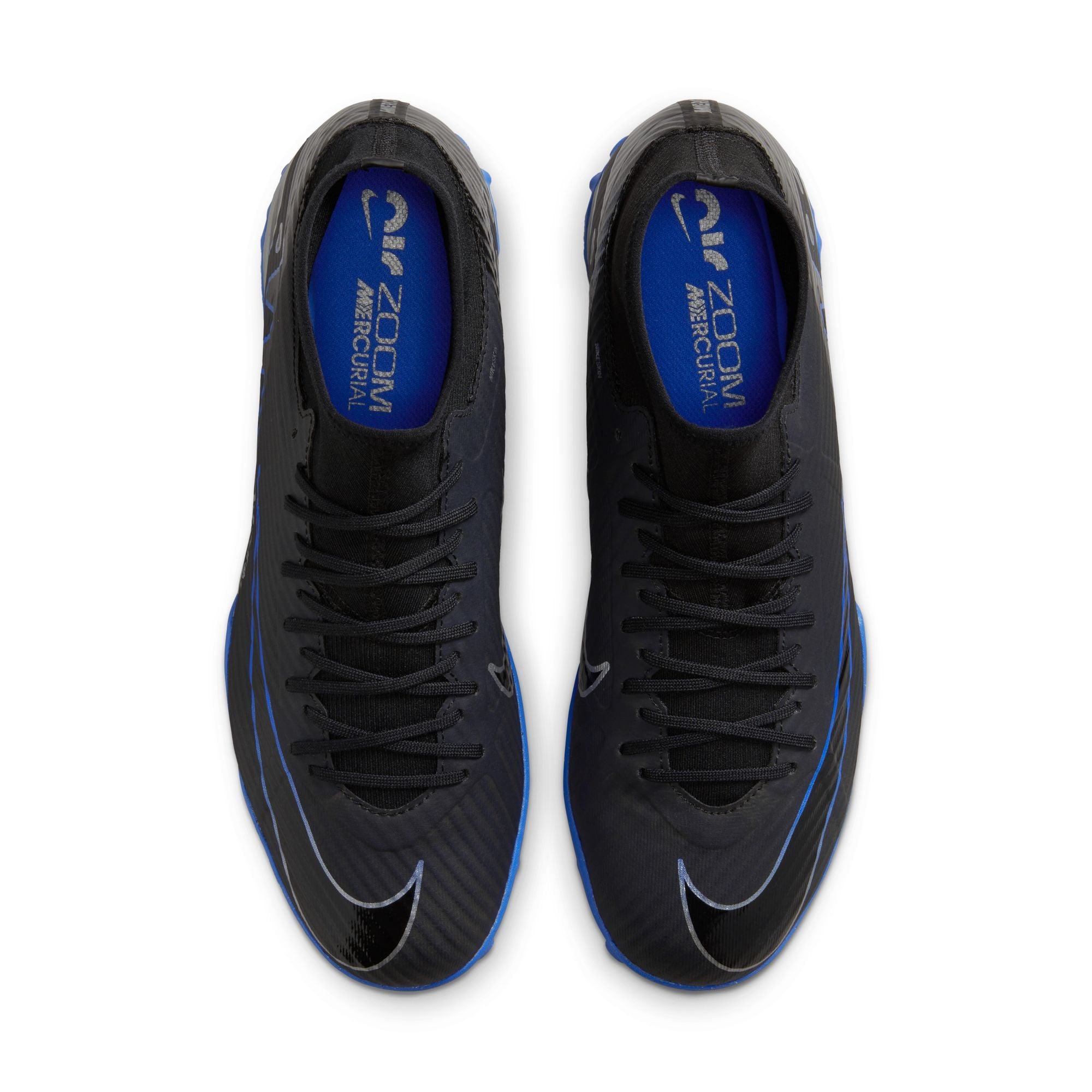 Nike Mercurial Superfly 9 Academy Turf Soccer Shoes