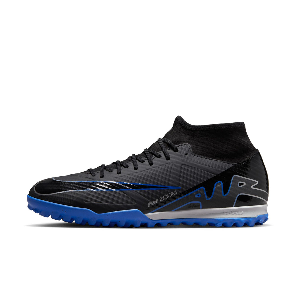 Nike Mercurial Superfly 9 Academy Turf Soccer Shoes