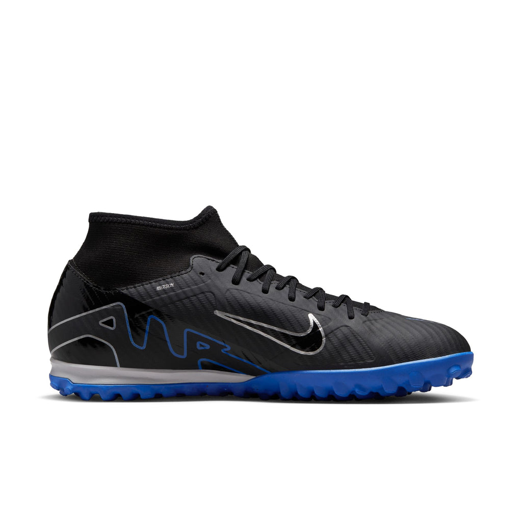Nike Mercurial Superfly 9 Academy Turf Soccer Shoes