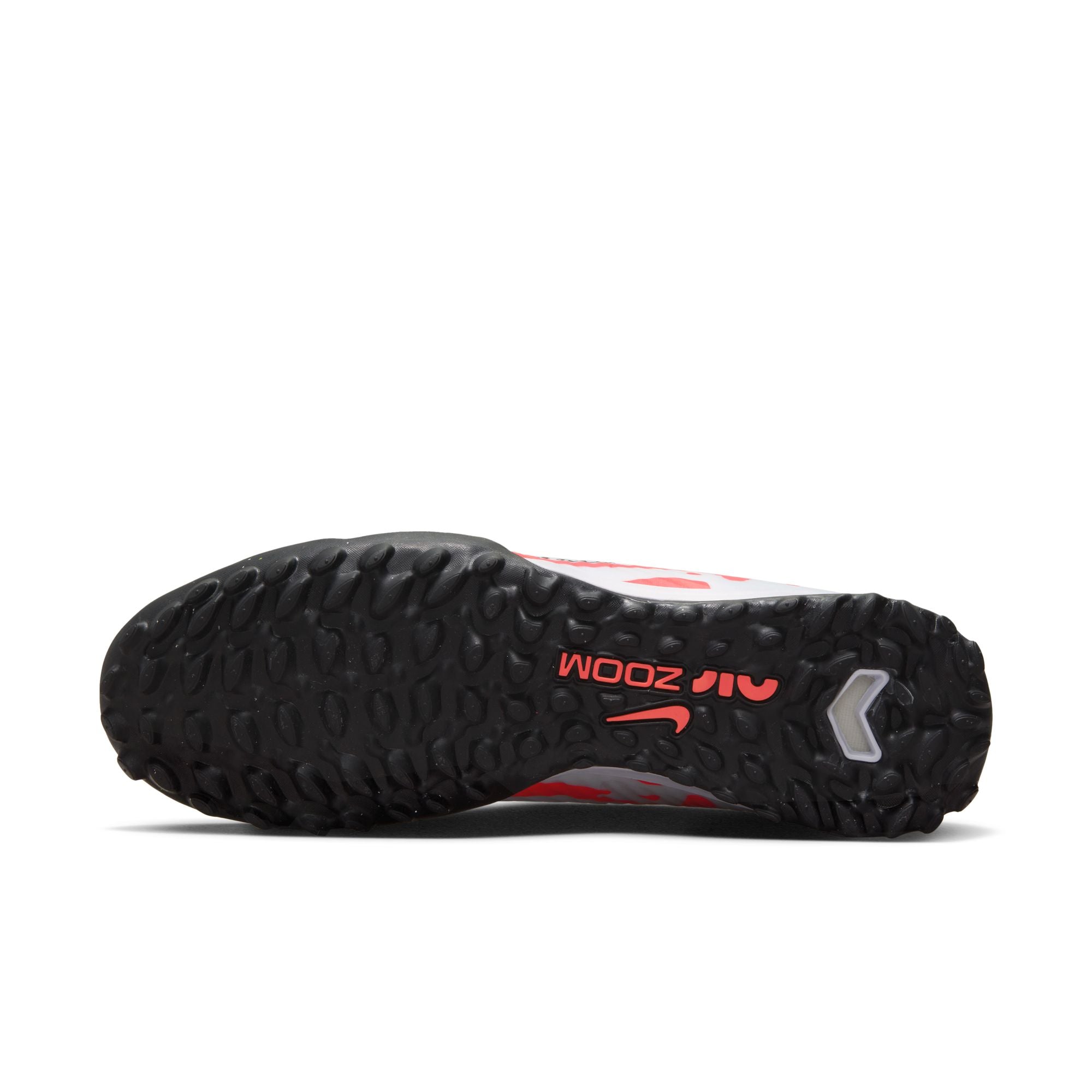 Nike Mercurial Superfly 9 Academy Turf Soccer Shoes - DJ5629-600-NIKE by Nike | Available at Niky's Sports