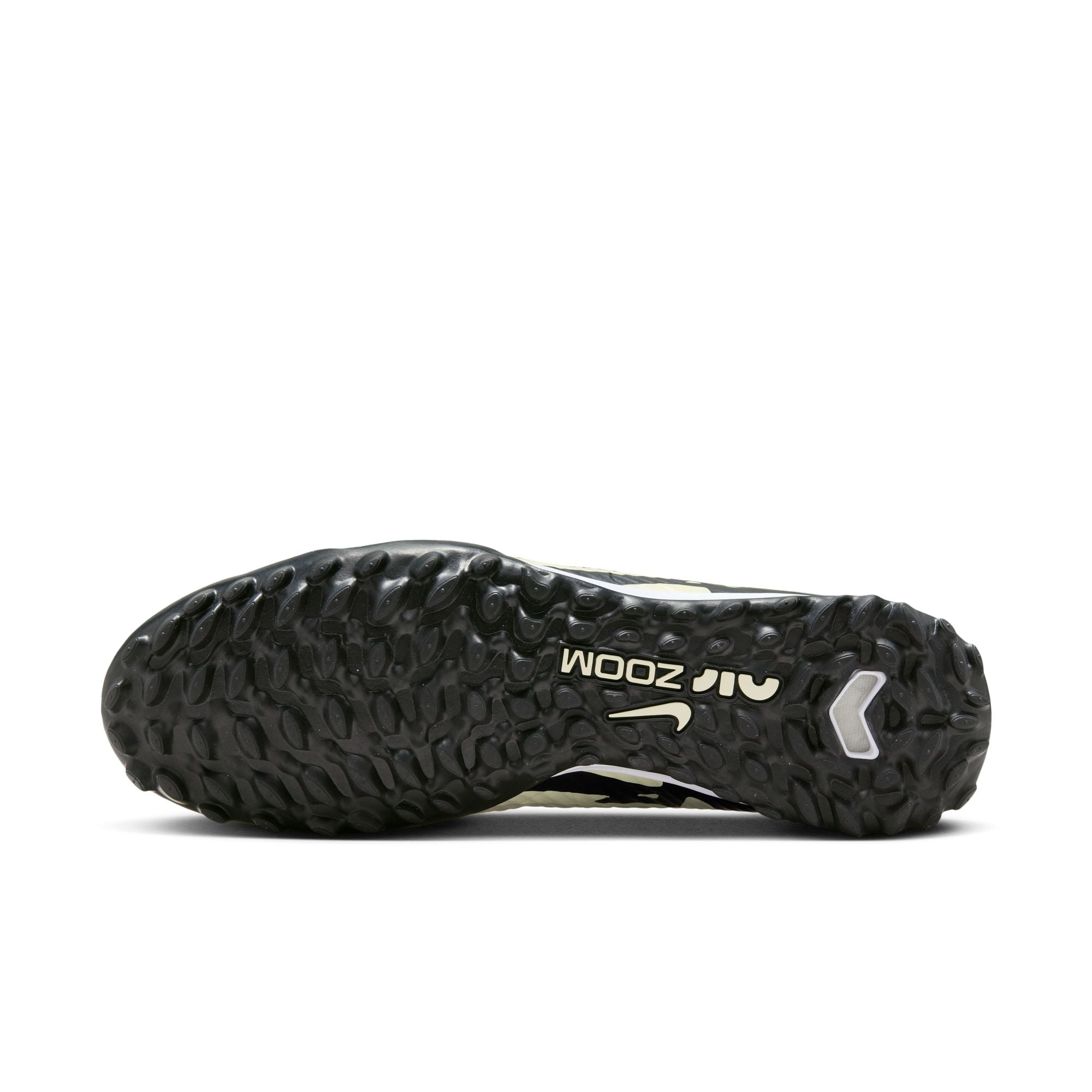 Nike Mercurial Superfly 9 Academy Turf High-Top Soccer Shoes - DJ5629-700-NIKE by Nike | Available at Niky's Sports