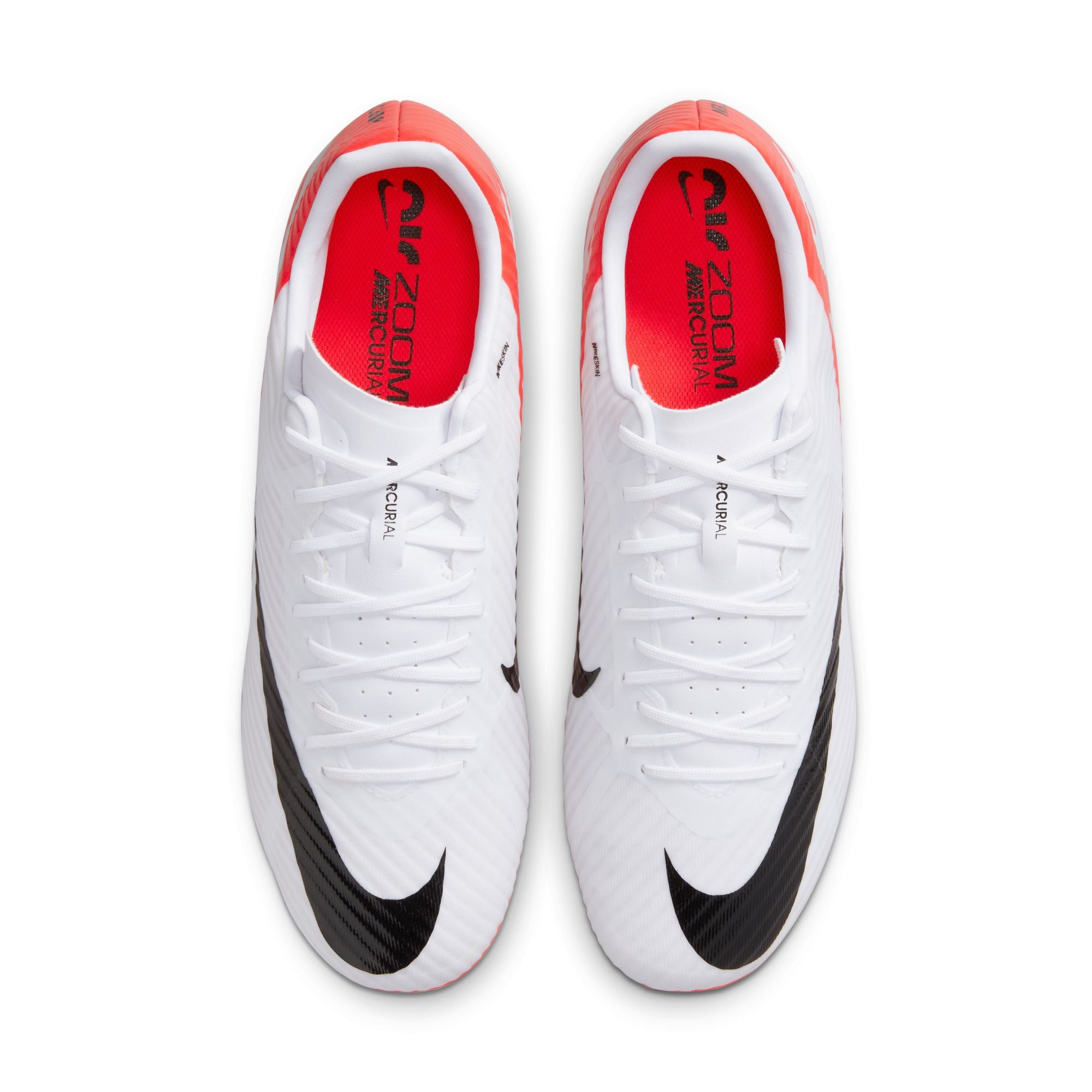 Nike Mercurial Vapor 15 Academy Multi-Ground Soccer Cleats