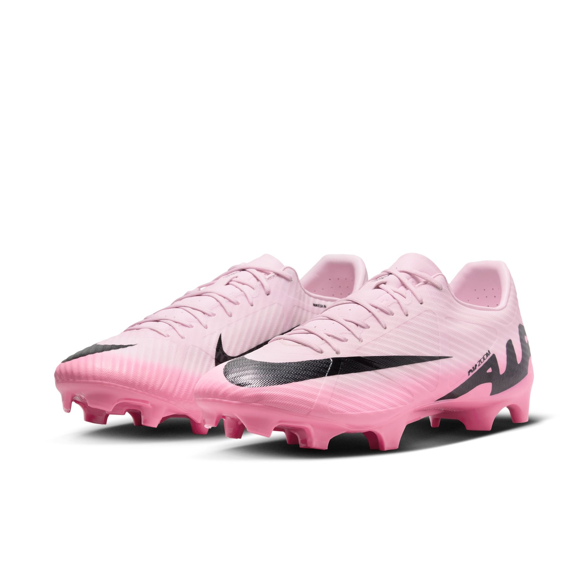 Nike Mercurial Vapor 15 Academy Multi-Ground Low-Top Soccer Cleats - DJ5631-601-NIKE by Nike | Available at Niky's Sports